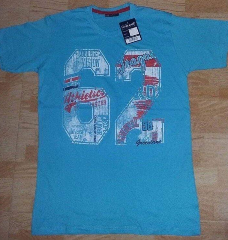 BOYS T-SHIRT