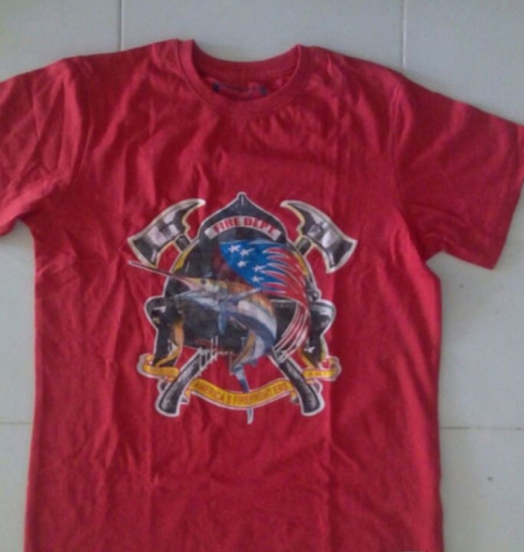 BOYS T-SHIRT