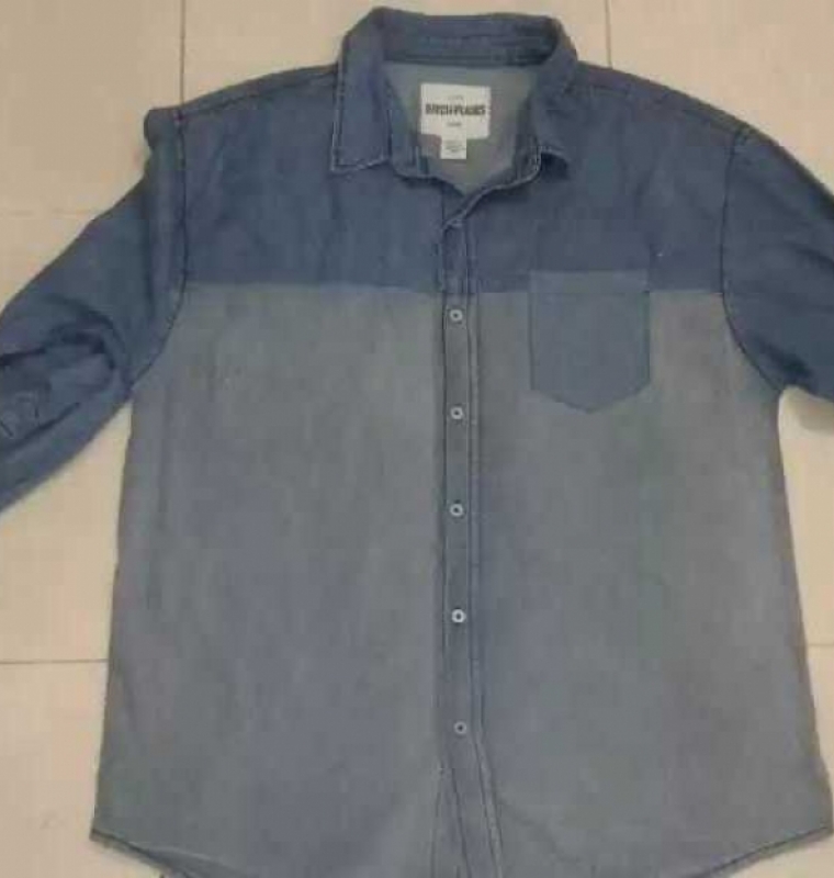 MENS -SHIRT