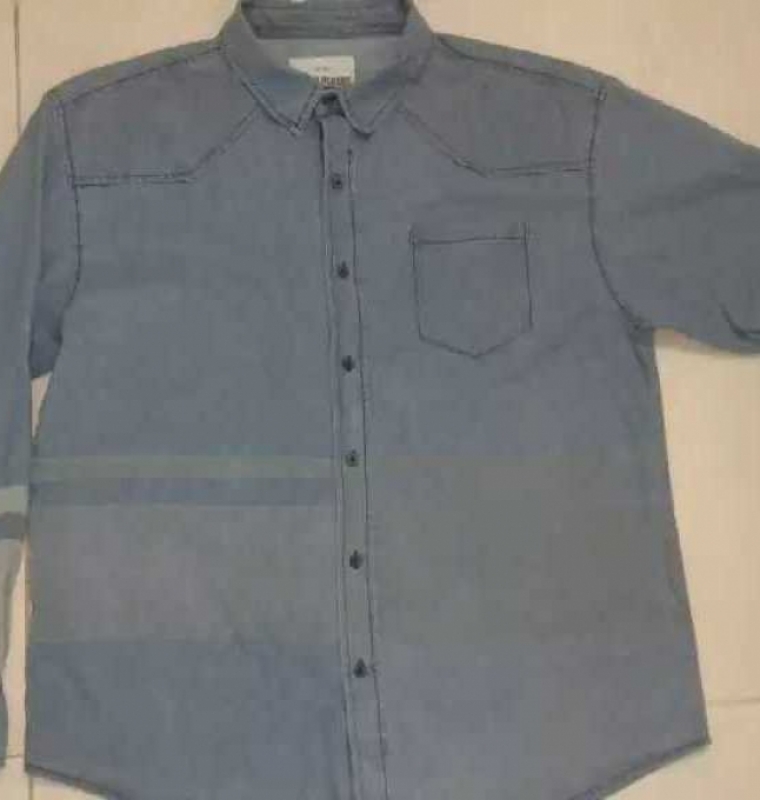 MENS -SHIRT