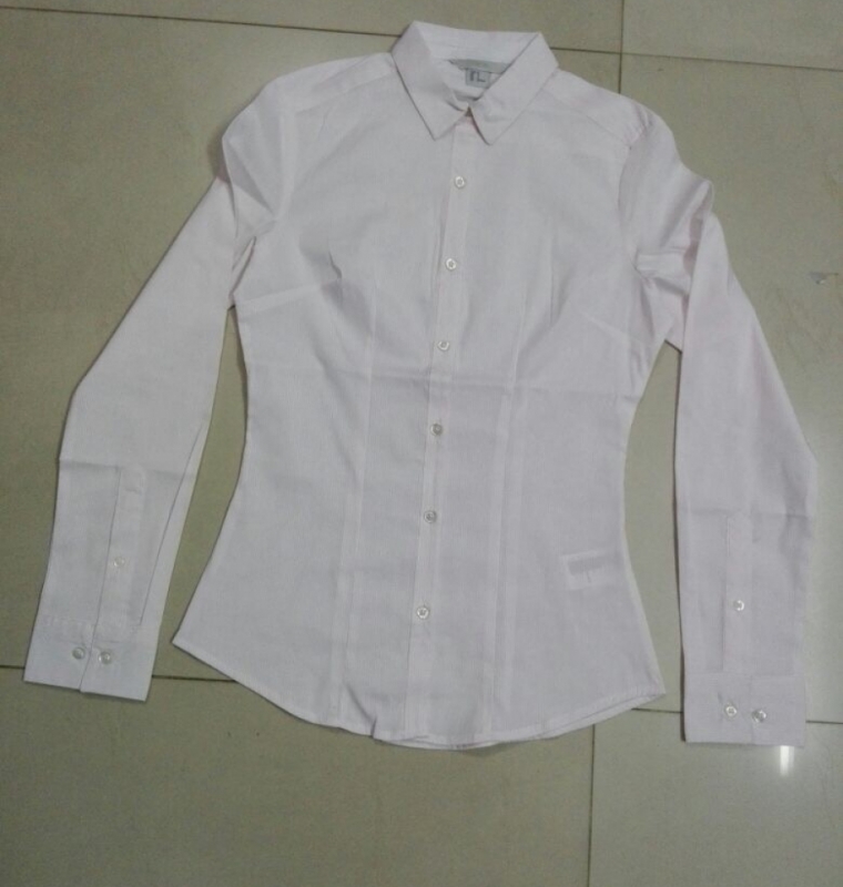 LADIES SHIRT