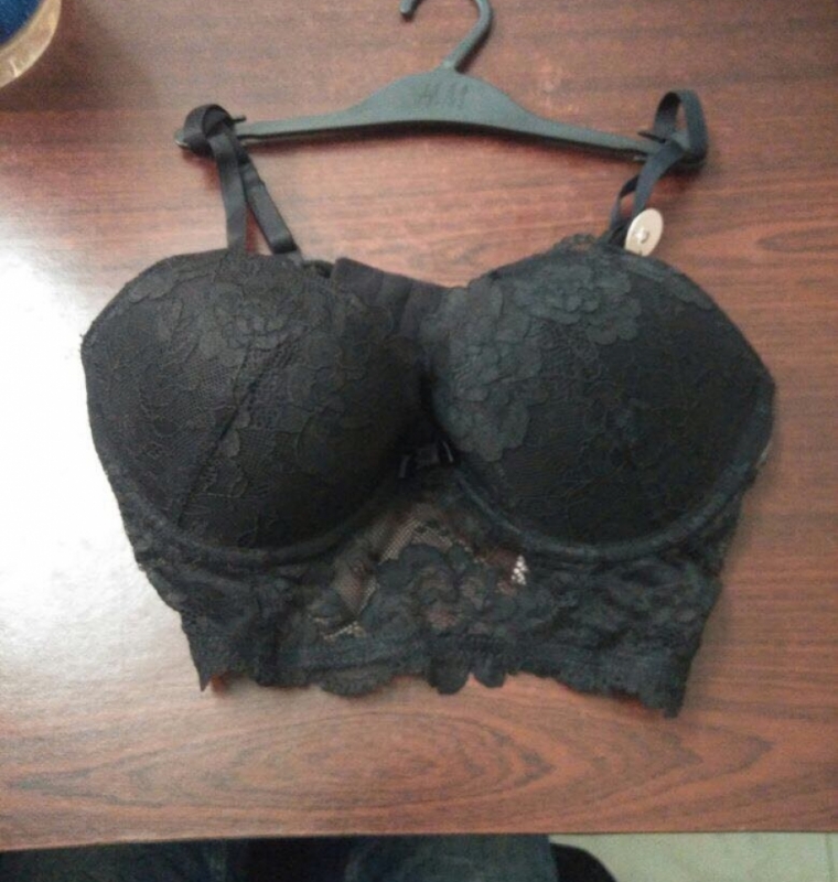 LADIES BRA