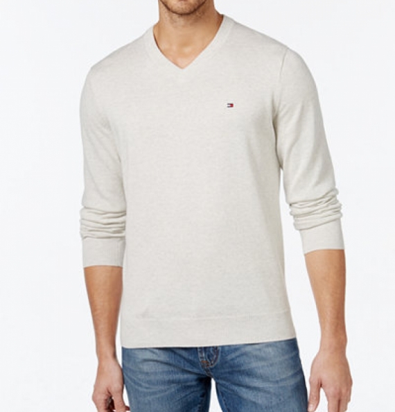 MENS SWEATER