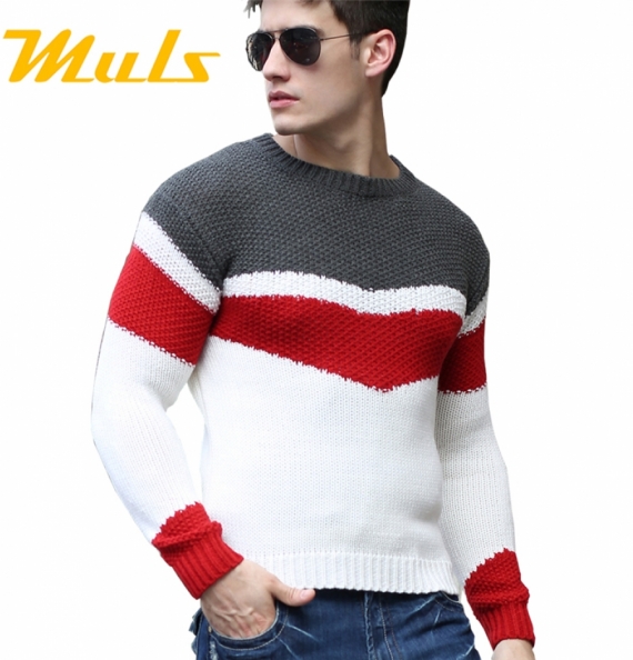 MENS SWEATER