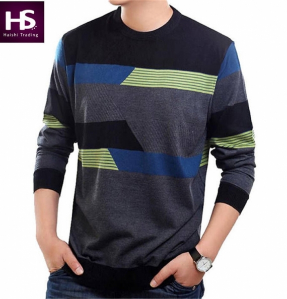 MENS SWEATER