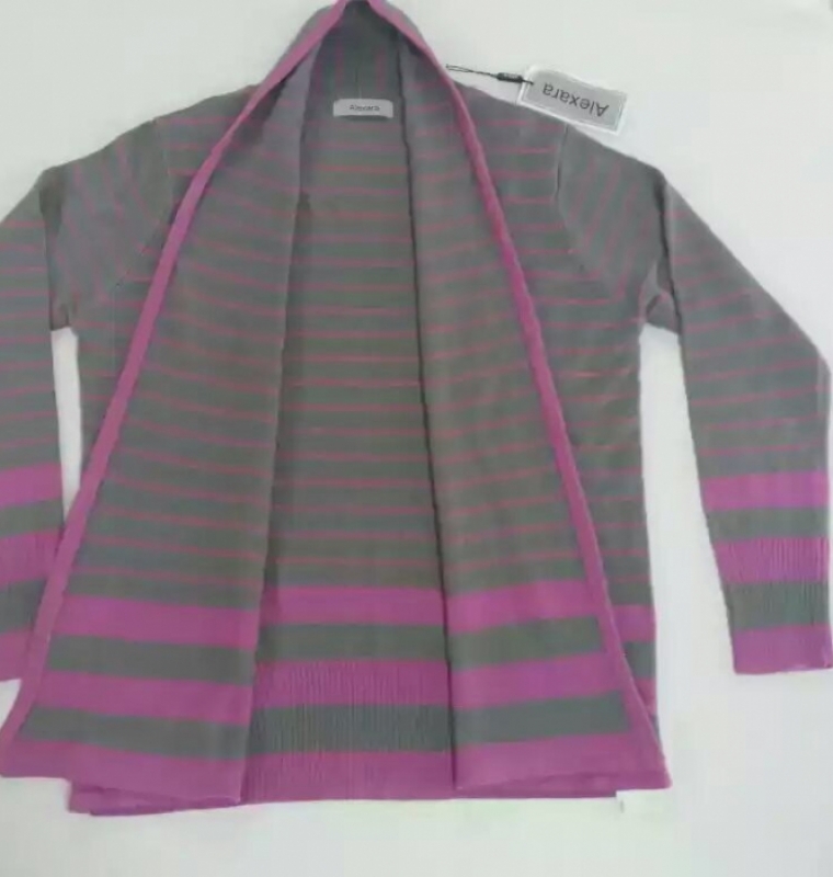 LADIES SWEATER