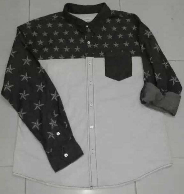 MENS -SHIRT